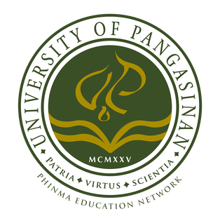 University of Pangasinan
